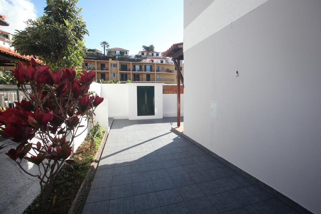 Train House Hotel Funchal  Exterior photo