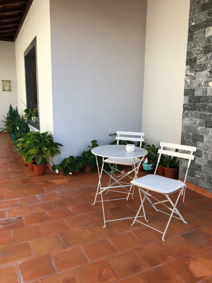 Train House Hotel Funchal  Exterior photo